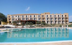 Villa Zina Family Resort